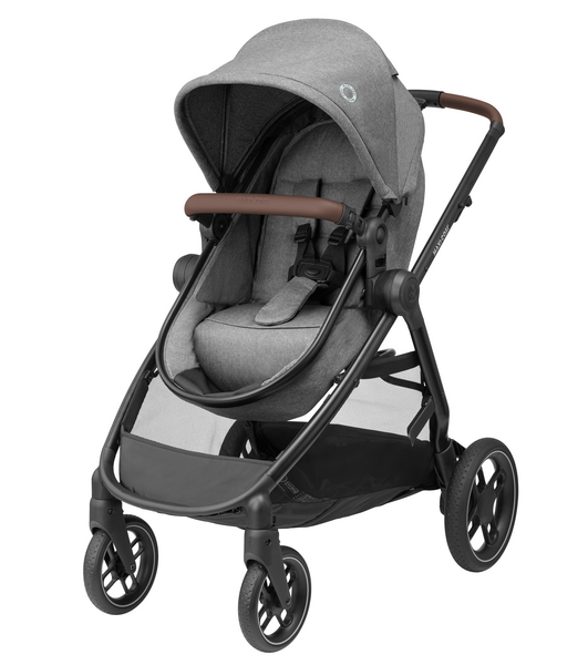 Maxi Cosi Zelia S Trio T/System